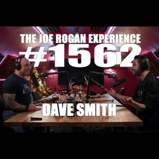 The Joe Rogan Experience