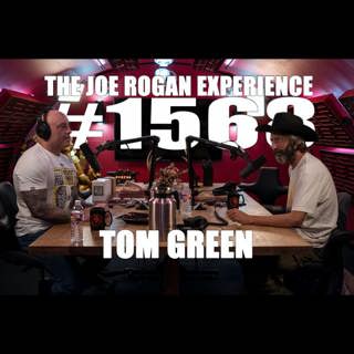 The Joe Rogan Experience