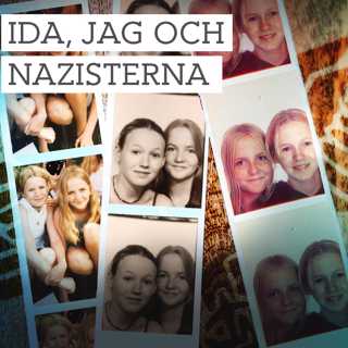 Ida, jag och nazisterna