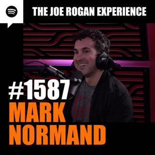 The Joe Rogan Experience