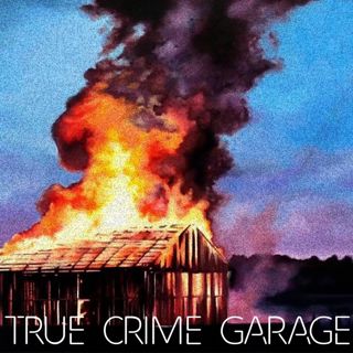 True Crime Garage