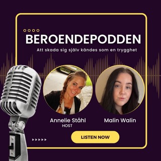 Beroendepodden