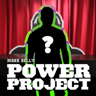 Mark Bell's Power Project