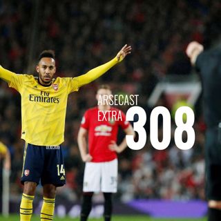 Arseblog Arsecast, The Arsenal Podcast