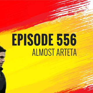 Arseblog Arsecast, The Arsenal Podcast