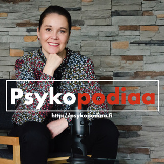 Psykopodiaa-podcast