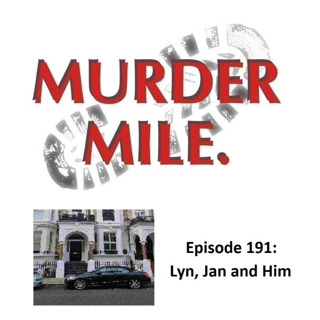 Murder Mile UK True Crime