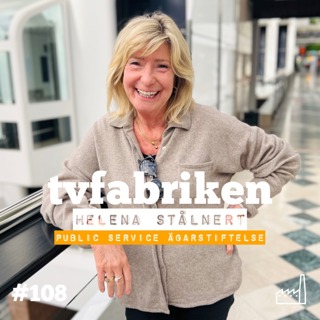 TV-fabriken