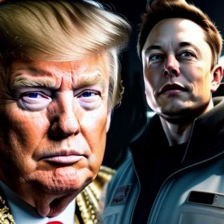 Donald Trump Said, About Elon Musk.