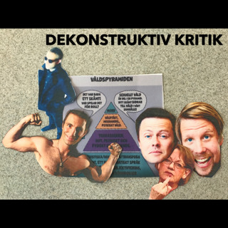 DEKONSTRUKTIV KRITIK