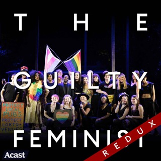 The Guilty Feminist