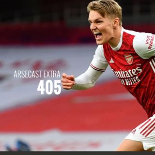 Arseblog Arsecast, The Arsenal Podcast