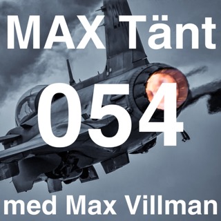 Max Tänt med Max Villman