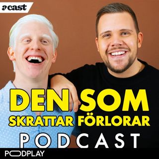 Den Som Skrattar Förlorar Podcast