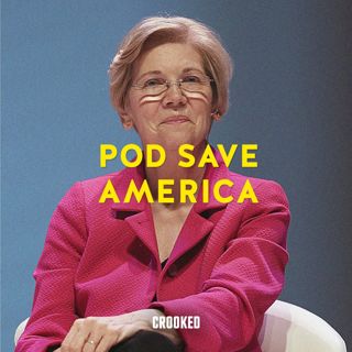 Pod Save America