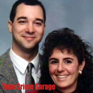 True Crime Garage