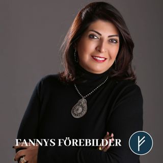 Fannys Förebilder