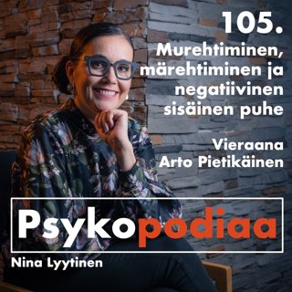 Psykopodiaa-podcast