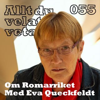 Allt du velat veta