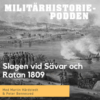 Sävar och Ratan 1809