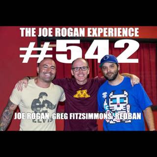 The Joe Rogan Experience