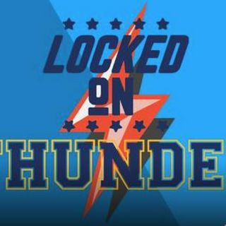 Nov. 16 - Thunder beat the Bulls, that's called a winning streak