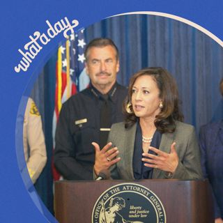 Kamala Harris' Time As DA: Cop or Progressive?