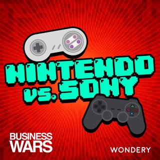 Nintendo vs Sony - No Surrender | 6