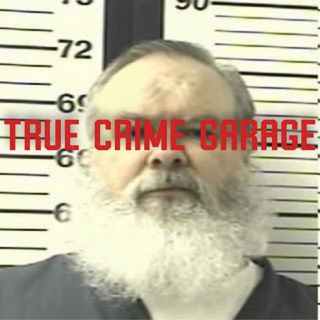 True Crime Garage