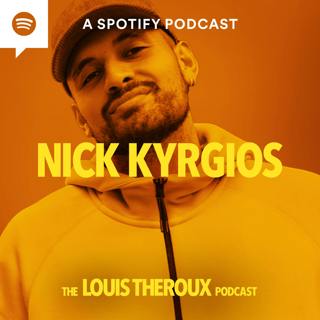 The Louis Theroux Podcast