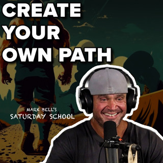 Everyone Has Their Own Path - How To Create The One You Really Want