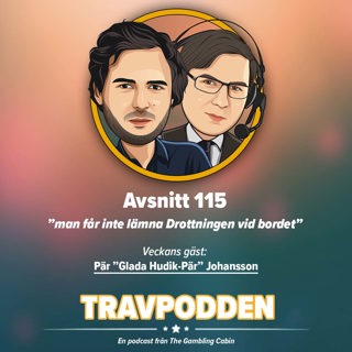 Travpodden