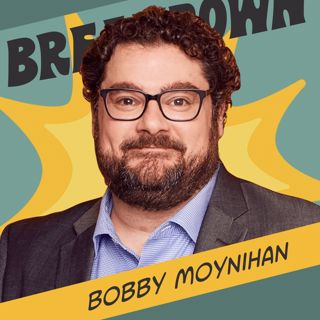 Bobby Moynihan: Puppetry, People-Pleasing & The SNL Pressure Cooker