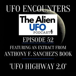 The Dulce UFO Base Encounter