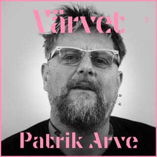 KORT VERSION #479: Patrik Arve