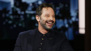 Nick Kroll