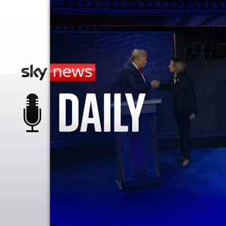 Sky News Daily