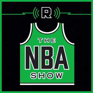Ep. 34: Basketball Analytics and the Revamped Rockets With Daryl Morey