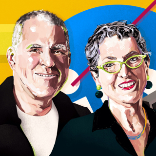 Lynda.com: Lynda Weinman and Bruce Heavin