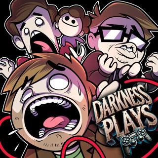 Darkness Plays (Scary Games) and YOU Should Join Us!