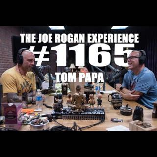 The Joe Rogan Experience