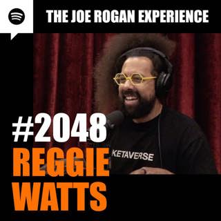 The Joe Rogan Experience