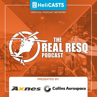 The Real ResQ Podcast