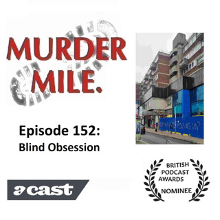 Murder Mile UK True Crime