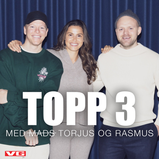 Topp 3 med Mads og Rasmus