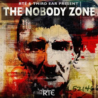 Blaisín: ‘The Nobody Zone’