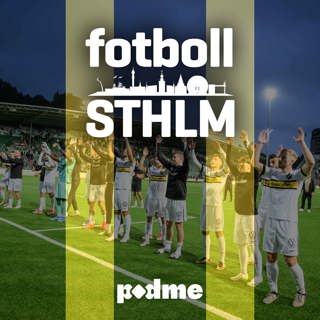 Fotboll Sthlm