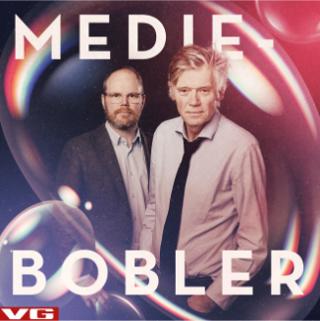 Mediebobler: Minister-fusk og Vebjørn Selbekk-kritikk