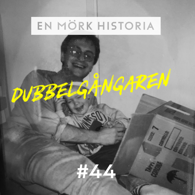 Dubbelgångaren - Den hämnande ängeln 3/3