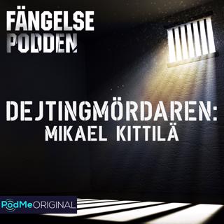 Dejtingmördaren: Mikael Kittilä